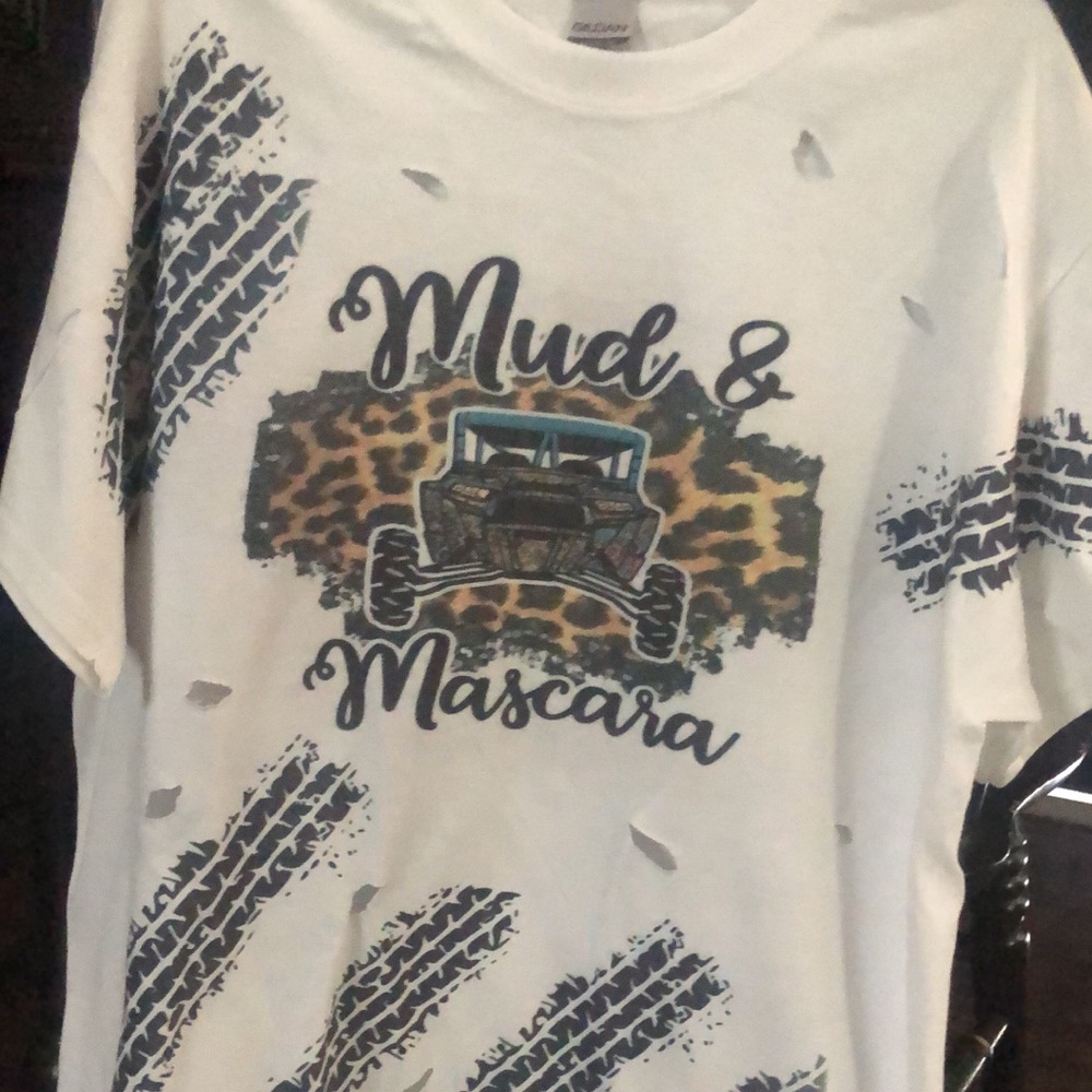 Sublimation shirt